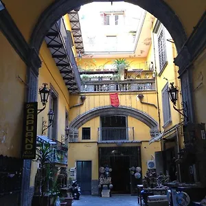 Casa Dodo Affittacamere