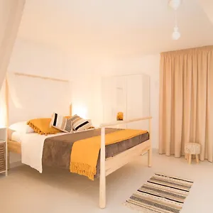 Apartment Casa Napoletana - Dante, Naples