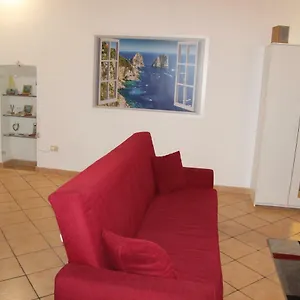 Apartment Ai Tribunali, Naples