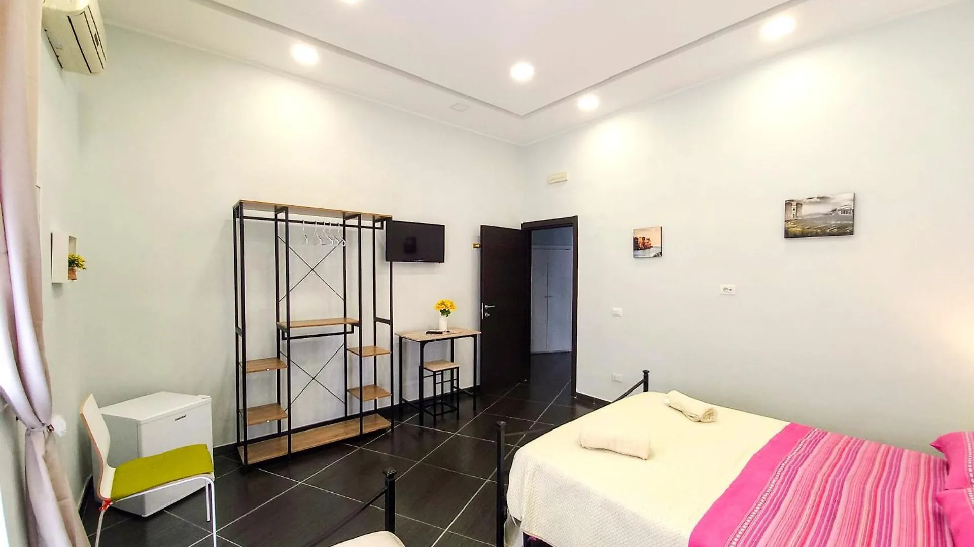 Le Ginestre Apartment Naples