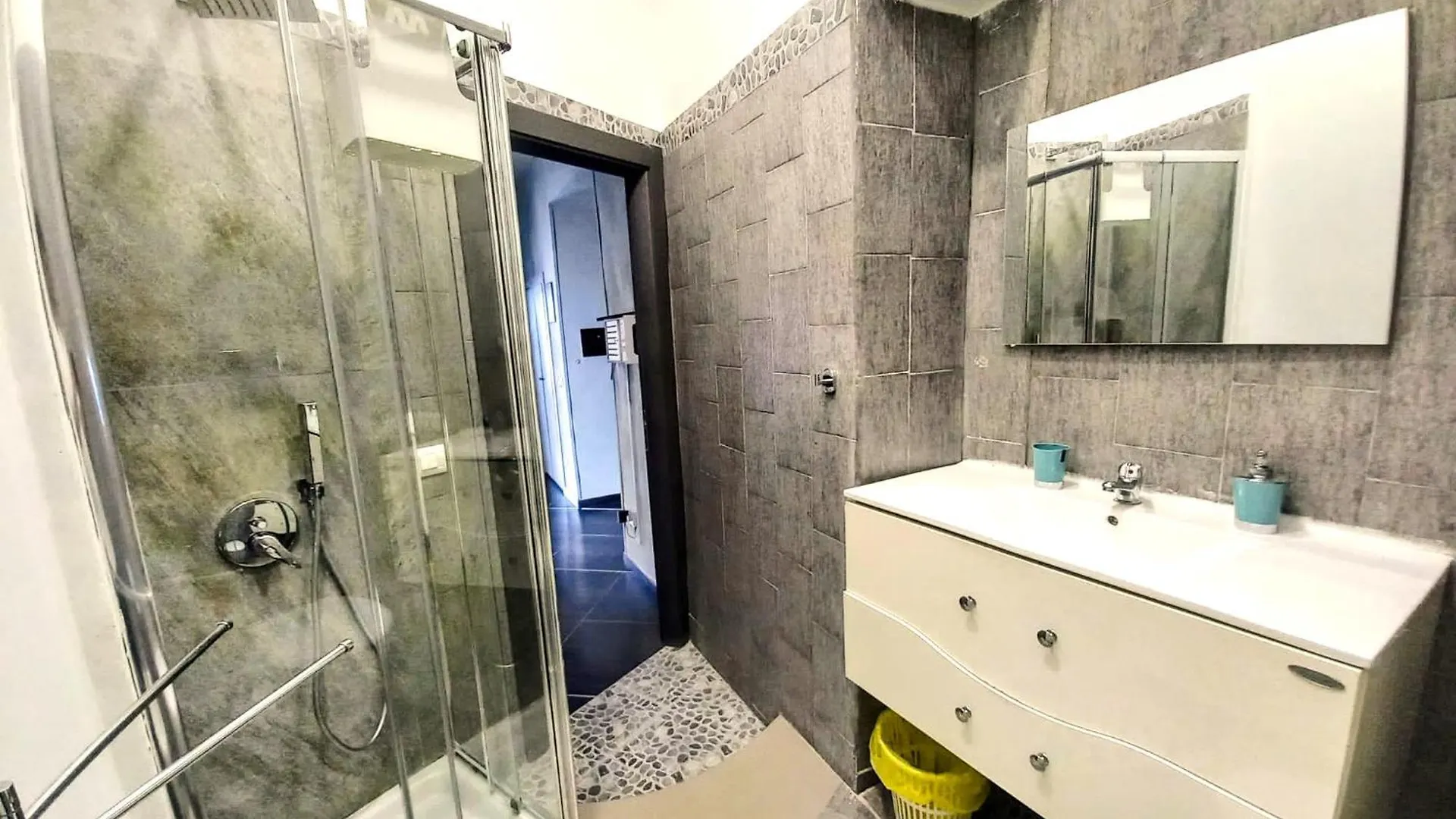 Le Ginestre Apartment Naples