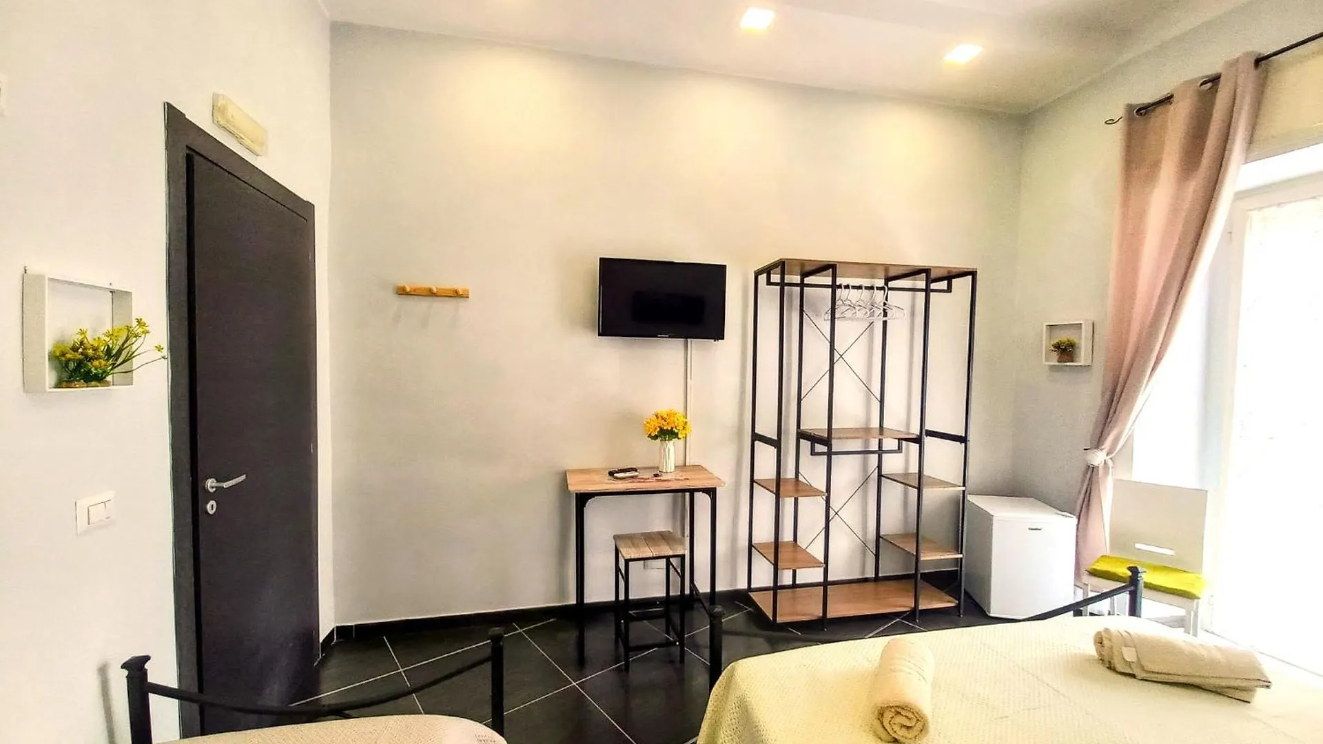 Le Ginestre Apartment Naples