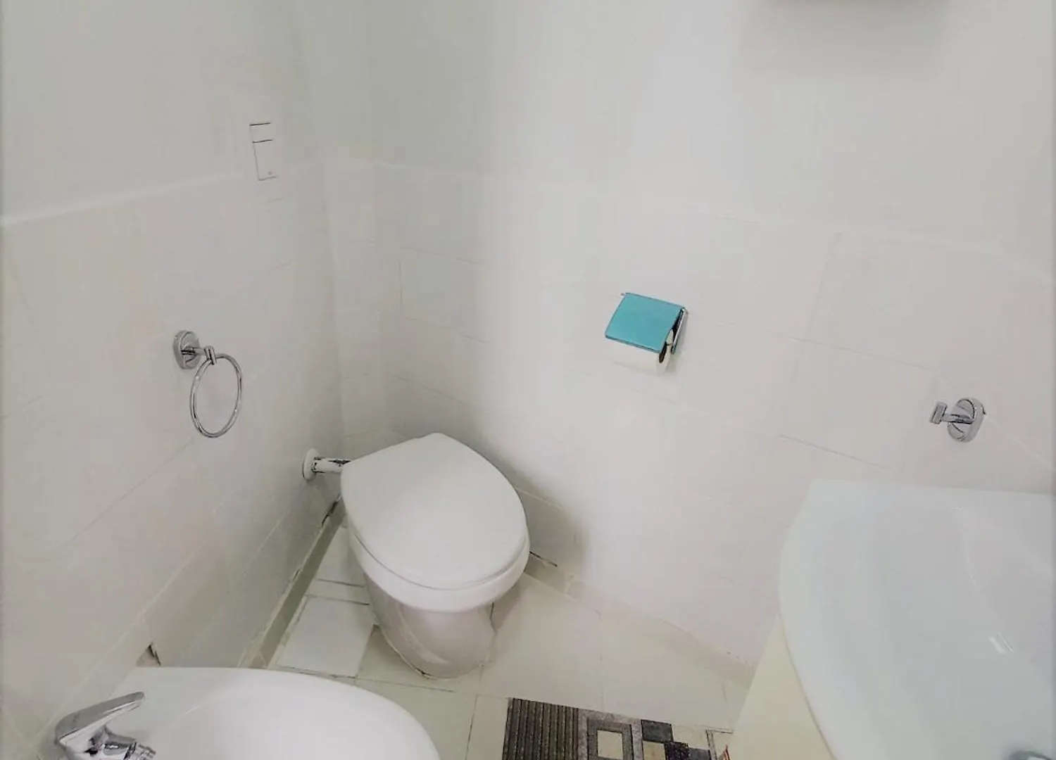 Le Ginestre Apartment Naples 0*,