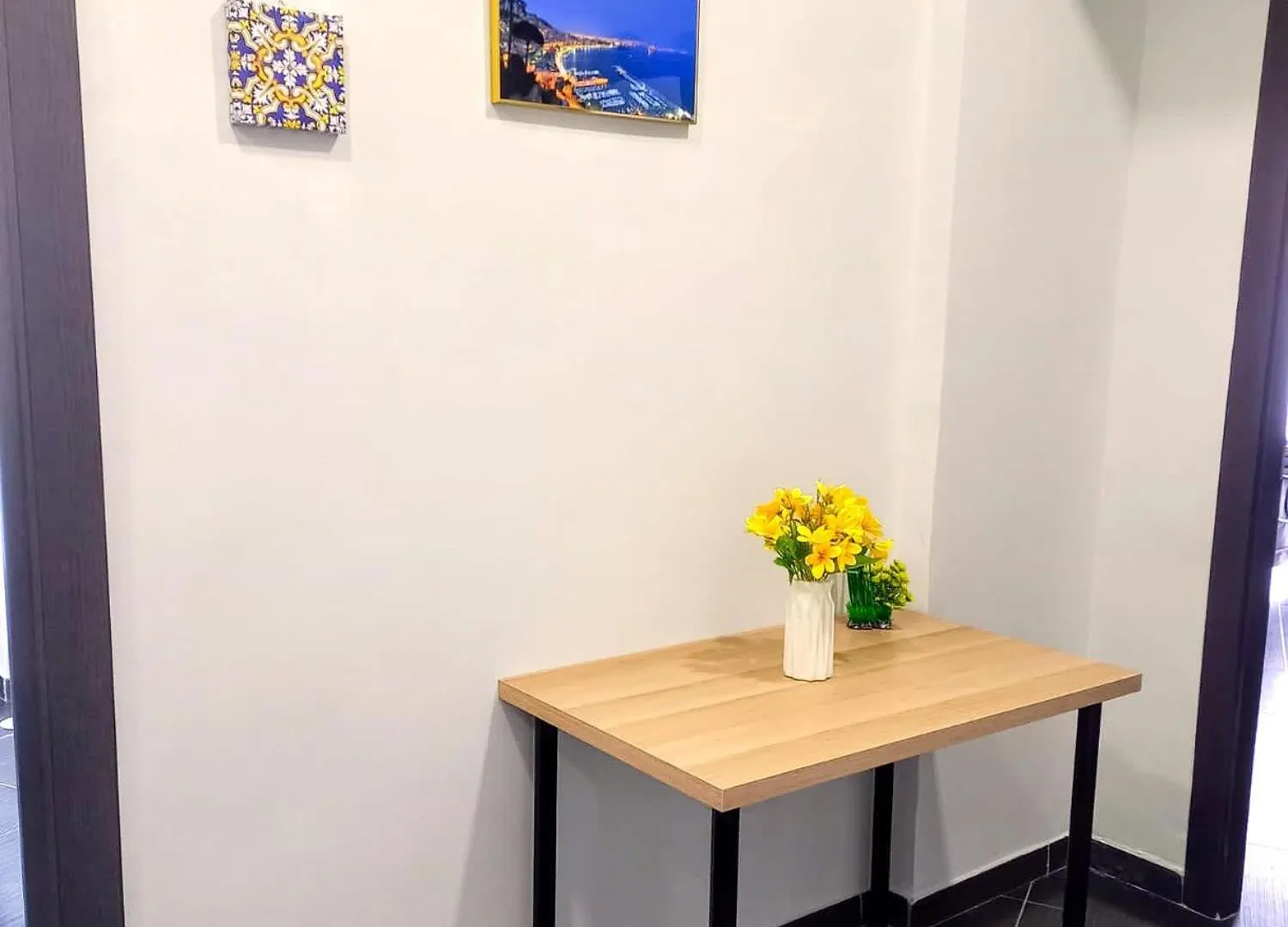 Le Ginestre Apartment Naples Italy