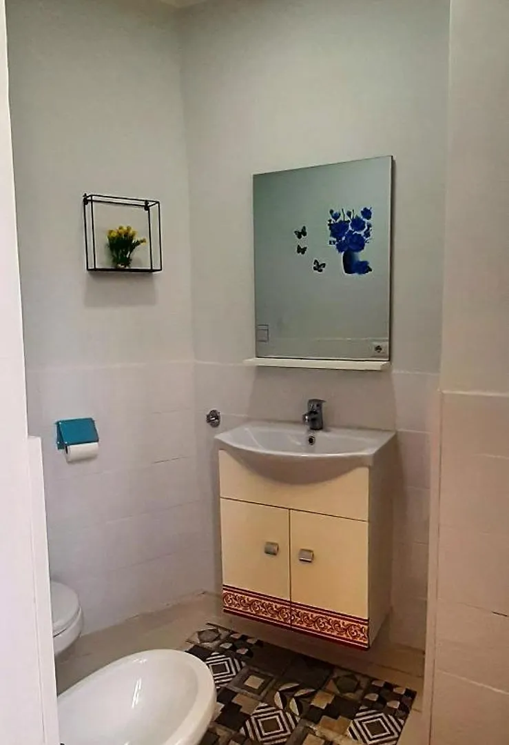 Le Ginestre Apartment Naples
