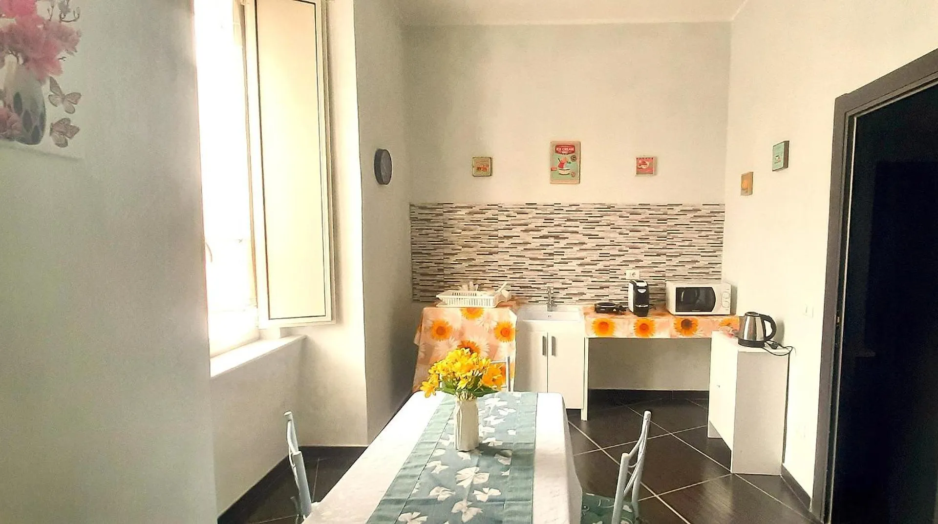 Le Ginestre Apartment Naples 0*,  Italy
