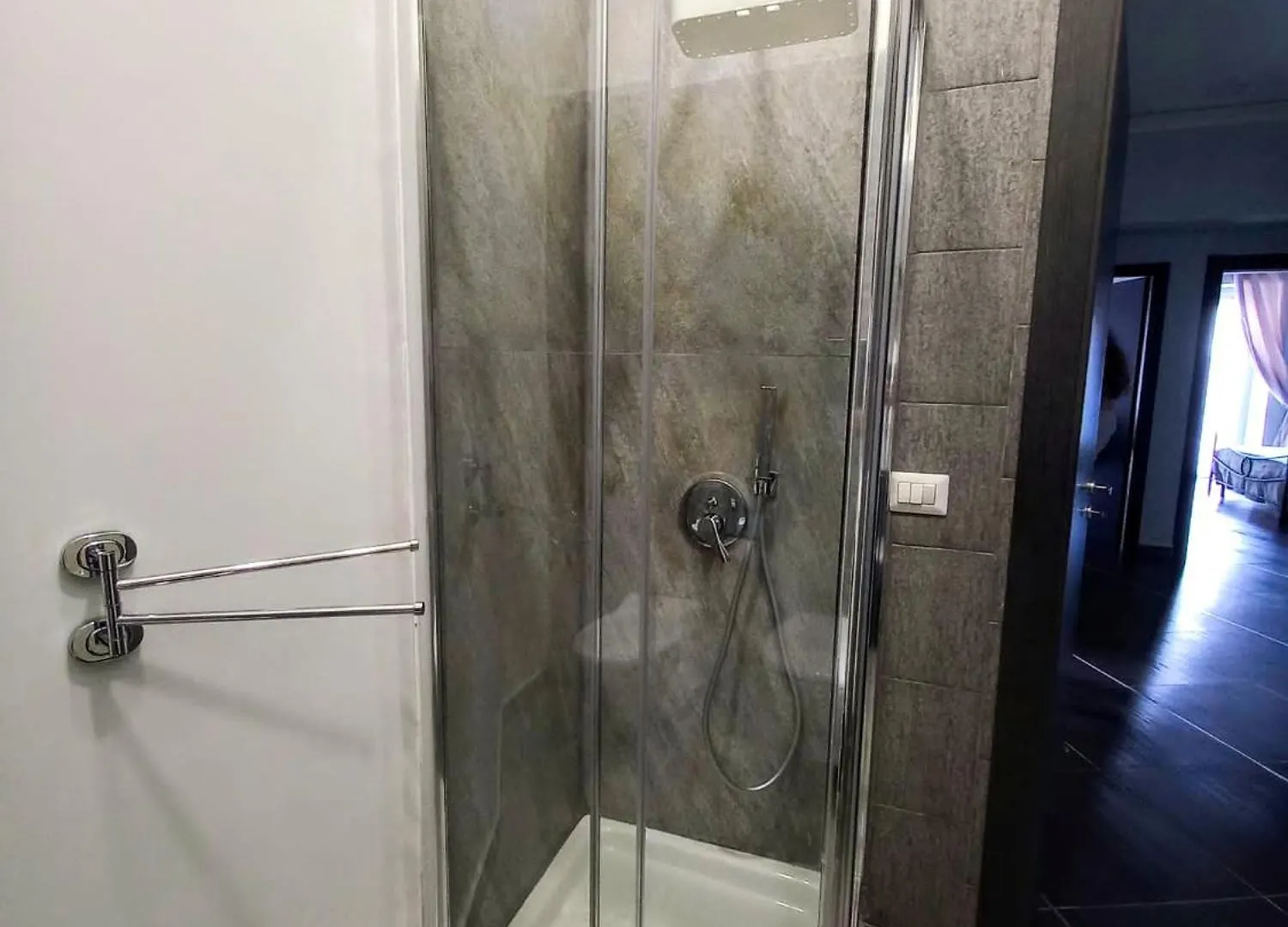 Le Ginestre Apartment Naples