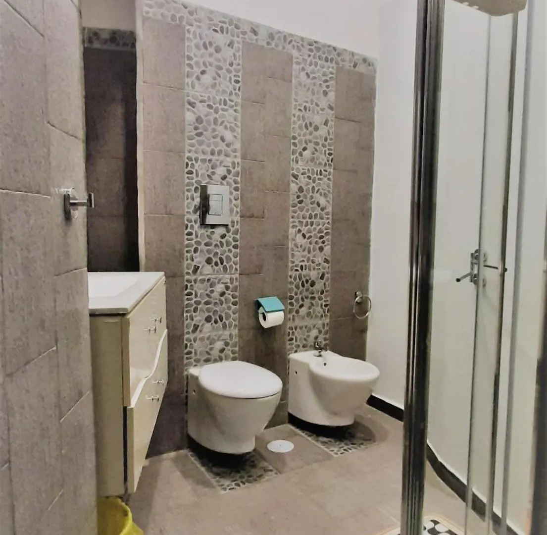 Le Ginestre Apartment Naples