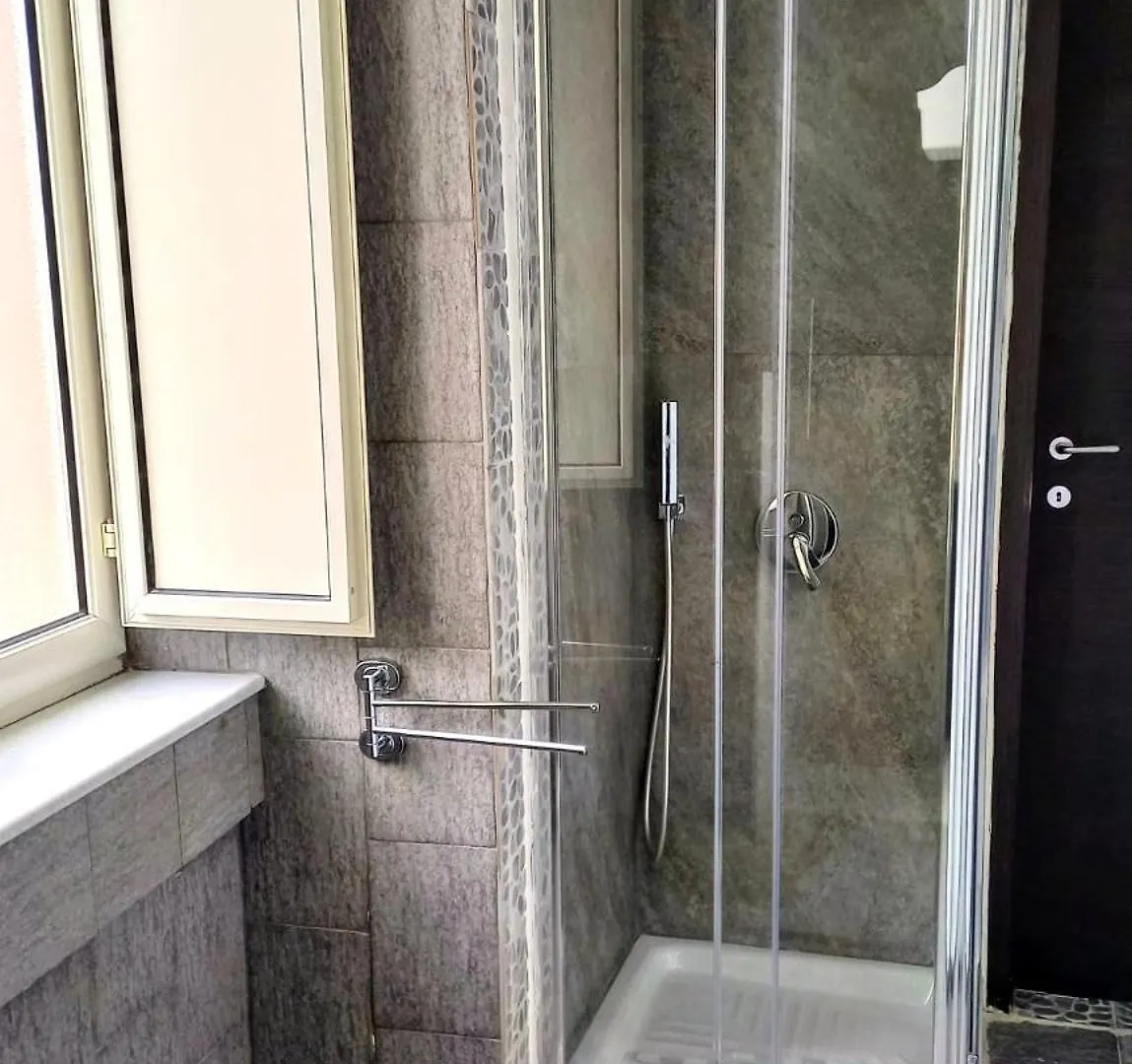 Le Ginestre Apartment Naples